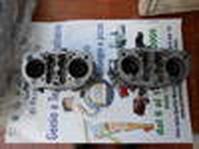 Carburetors Solex 35PH for Lancia Flaminia