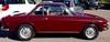 1974 Lancia Fulvia 1300 cc Coupe Fully Restored SOLD