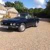 1974 Lancia Fulvia 1.3S S3 Coupe RHD VENDUTO