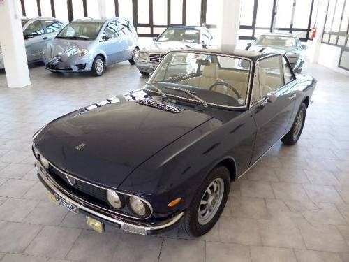 1976 Lancia Fulvia 1.3S Series II Coupé 3 LAST PRODUCTION YEAR For Sale