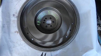 Engine flywheel for Lancia 2000