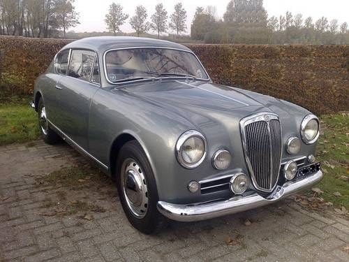 1954 Aurelia B20 4 Serie For Sale