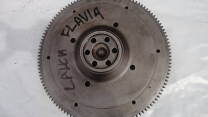 Flywheel for Lancia Flavia