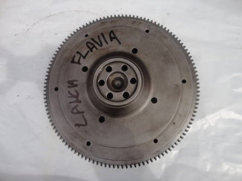 Flywheel for Lancia Flavia
