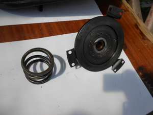 Clutch pressure plate for Lancia Appia For Sale (picture 1 of 5)