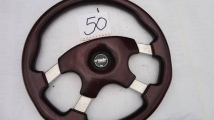 Steering wheel for Lancia Thema series 2