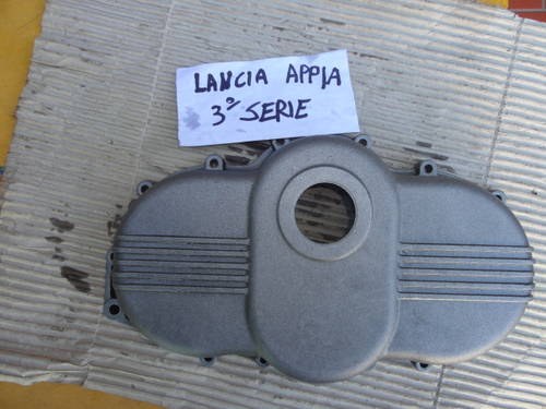 Lancia Appia - 2