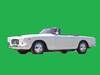 1964 Lancia Flaminia Touring Cabrio!!! Wanted in 2017