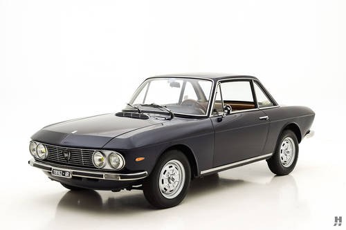 1971 Lancia Fulvia Coupe In vendita