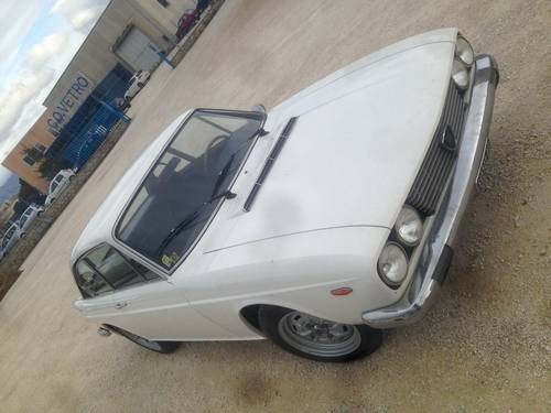 1971 Lancia Flavia 2000 coupe In vendita