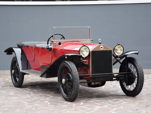 Lancia Lambda I Serie -1922- For Sale