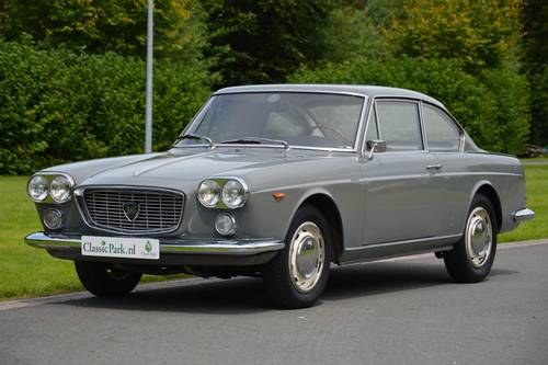 1965 (863) Lancia Flavia 1.8 In vendita