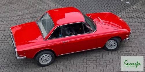 1974 Lancia Fulvia 1.3S Coupe 3 In vendita