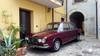 1969 Lancia flavia 1.8 lx carburatori 4gear leva lunga In vendita