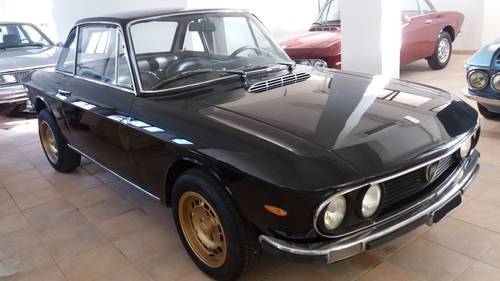 1975 Lancia Fulvia coupè 1.3 For Sale