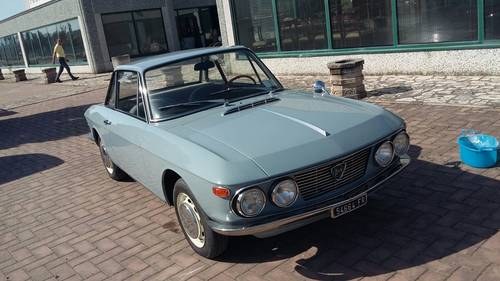 1965 Fuliva Coupe In vendita