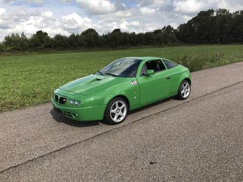 1994 Hyena by Zagato Kaufen Bei