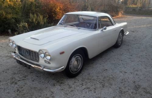 1962 Flaminia gt For Sale