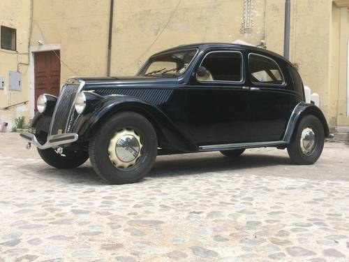 1947 Lancia Aprilia In vendita