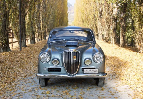 1958 Lancia Aurelia B20 IV Serie  For Sale