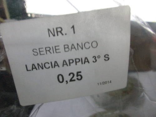Lancia Appia - 6