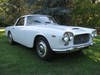 1961 Lancia Flaminia Touring 2.5 Barn find For Sale