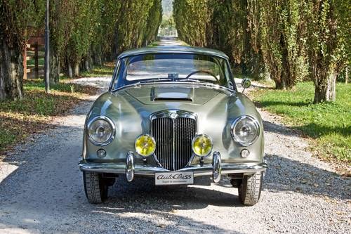 1955 LANCIA AURELIA B24S -CONVERTIBILE AMERICA- Kaufen Bei