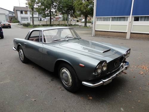 1964 Lancia Flaminia For Sale