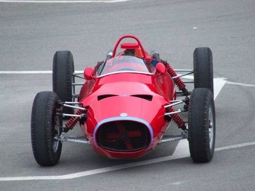 1959 Unique single seater special built end of ‘50s For Sale