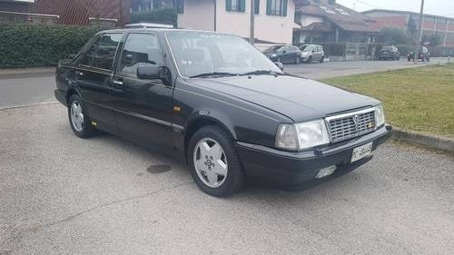 1987 superb thema ferrari 8.32 For Sale