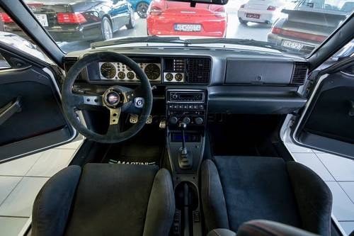 1991 Lancia Delta 2.0 HF-T Integrale For Sale