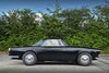 LANCIA FLAMINIA 3C GT COUPE 1963 Sublime! For Sale
