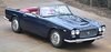 1967 Lancia Flaminia Spider = Great Vintage Rally Car Blue $234.5 For Sale