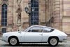 1969 Lancia Fulvia full Aluminium body For Sale