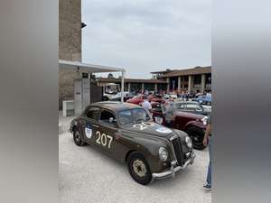 1952 LANCIA AURELIA B21 for Sale or Rent 2022 ! For Sale (picture 3 of 11)