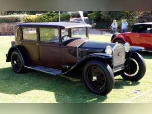 Lancia Lambda - 1928 For Sale (picture 1 of 12)