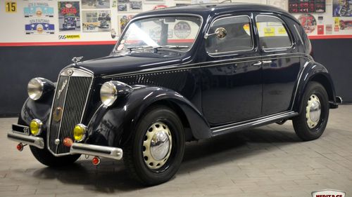 Picture of 1952 Lancia Ardea mod.250 - For Sale