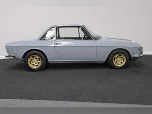 1967 Lancia Fulvia 1.2 1200 Coupe 2d For Sale (picture 1 of 12)