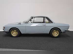 1967 Lancia Fulvia 1.2 1200 Coupe 2d For Sale (picture 2 of 12)