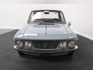 1967 Lancia Fulvia 1.2 1200 Coupe 2d For Sale (picture 5 of 12)