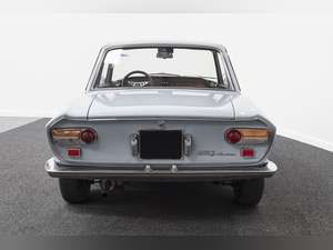 1967 Lancia Fulvia 1.2 1200 Coupe 2d For Sale (picture 6 of 12)