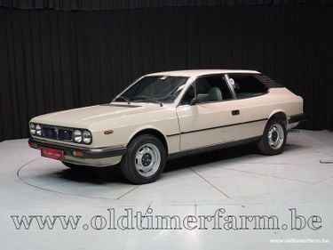 Picture of 1981 Lancia Beta Hpexecutive 1600 '81 For Sale