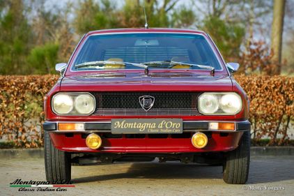 Picture of 1978 Lancia Beta HPE 1600 For Sale