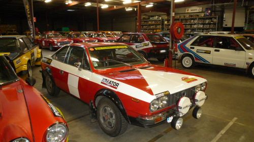 Picture of 1975 lancia Rally  gr3 - For Sale