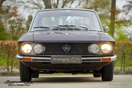 Picture of 1973 Lancia Fulvia 1.3 S For Sale