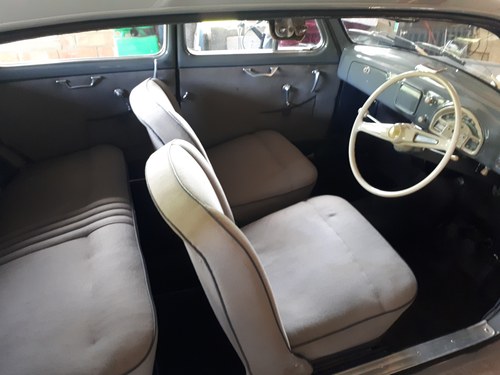 1954 Lancia Appia In vendita