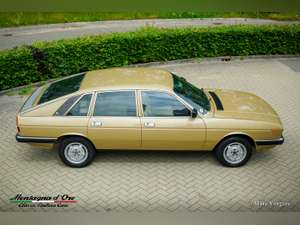 1981 Lancia Gamma Berlina 2000 For Sale (picture 7 of 12)