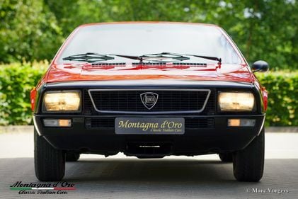 Picture of 1976 Lancia Beta Montecarlo For Sale