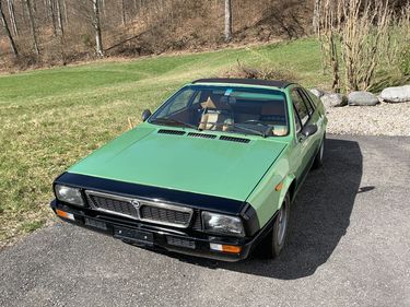 Picture of 1978 Montecarlo Series I For Sale