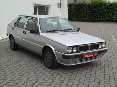 Picture of 1992 Lancia Delta ' Martini racing ' For Sale